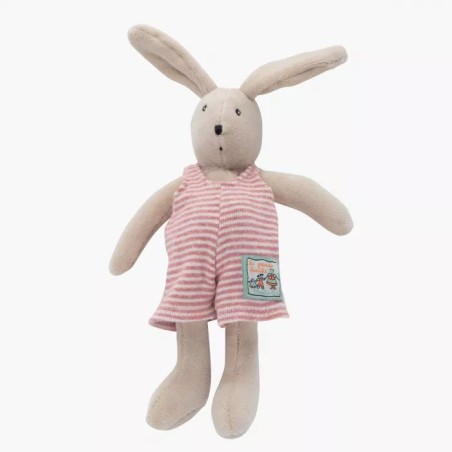 Sylvain le lapin - Les Tout-petits