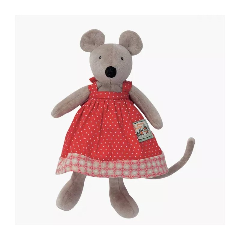 Nini la souris - Les Tout-petits