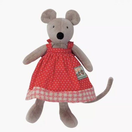 Nini la souris - Les Tout-petits