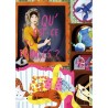 Mini Puzzle - Dame Jeanne - 99p.