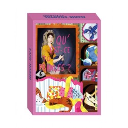 copy of copy of copy of copy of copy of copy of copy of copy of Puzzle - Bien vieillir c'est l'avenir - XXL 500p.