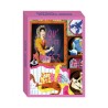 Mini Puzzle - Dame Jeanne - 99p.