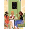 Mini Puzzle - Happy Hour - 99p.