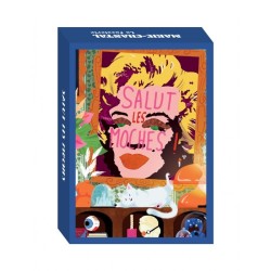 copy of copy of copy of copy of copy of copy of copy of copy of copy of copy of Puzzle - Bien vieillir c'est l'avenir - XXL 500p