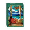 Mini Puzzle - Citron pressé - 99p.