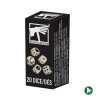 Warhammer Dice