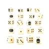Warhammer Dice
