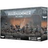 Warhammer 40k - Astra Militarum : Death Korps de Krieg