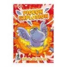 Pigeon Explosion