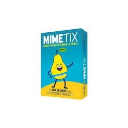 Mimetix 2023