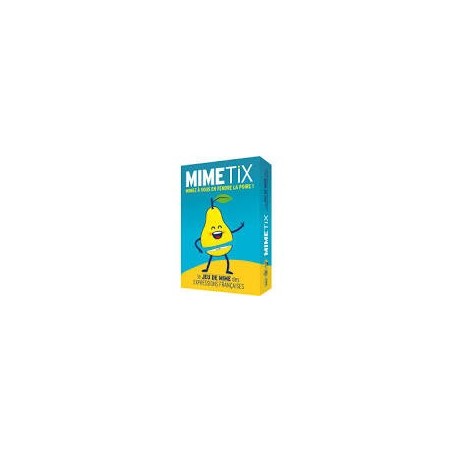 Mimetix Nouvelle version