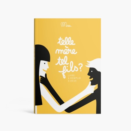 Telle mère, tel fils