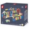Parcours de dominos Janod