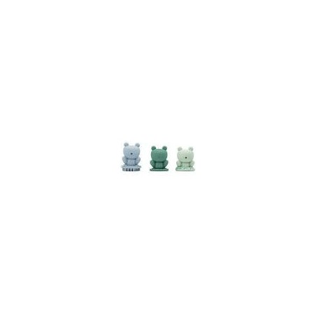 Set Grenouilles de bain