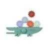 Crocodile Balancier