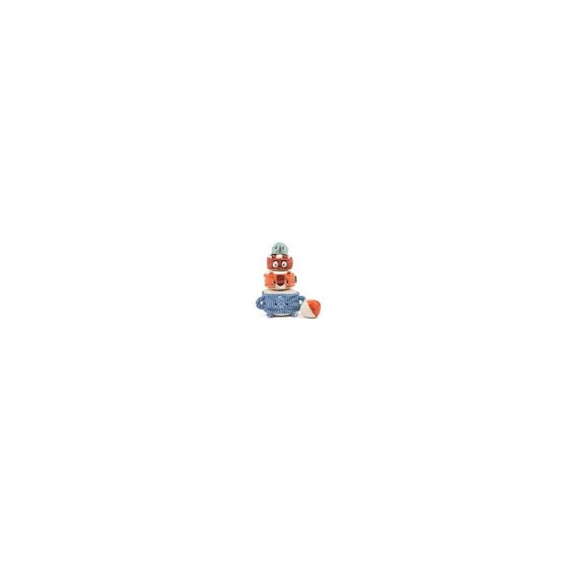 Pyramide O Sons