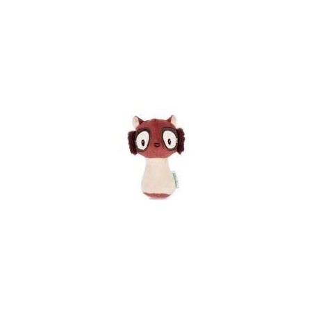 Elvis Hochet Piou