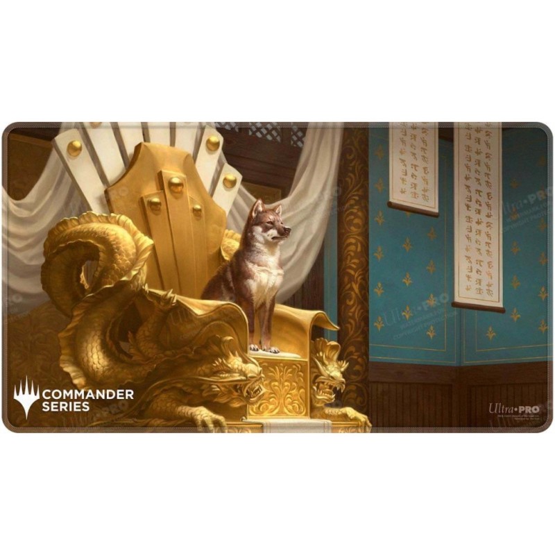 Tapis Magic Commander Series : Yoshimaru