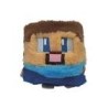 Ty - Beanie Bouncers Peluche rebondissante - Minecraft