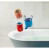 3 Gobelets de bain de Jack