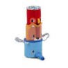 3 Gobelets de bain de Jack