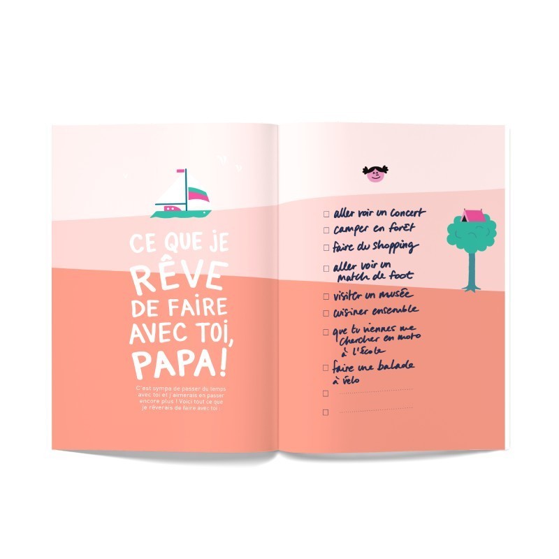 Tel père, telle fille