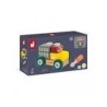 Brico'Kids - Voiture à bricoler ours