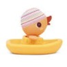 Gaspard Bateau - Jouet de bain
