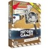 Hidden Games - Crime sur la neige