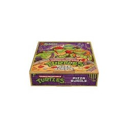 Magic - Pizza Bundle Tortues NInjas