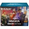 Magic - Coffret Cluedo Edition Ravnica - Anglais