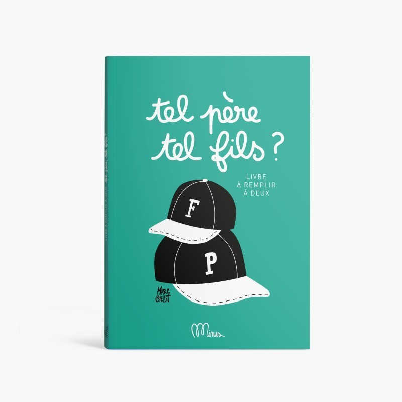Tel père, tel fils