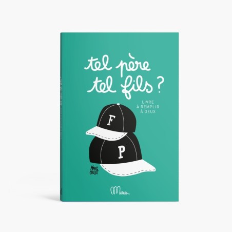 Tel père, tel fils