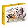 Chien Pourri, Président ! - L'Ecole des Loisirs