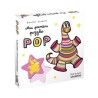 Mes premiers puzzle a encastrement - Pop L'Ecole des loisirs