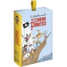Moulin Roty - Jeu La bataille navale des chiens pirates - L'Ecole des loisirs