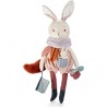 Moulin Roty - Grand Lapin d'activité - Après la pluie