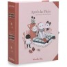 Moulin Roty - Coffret naissance - Après la pluie