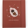 Moulin Roty - Livre de naissance - Après la pluie