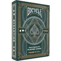 Bicycle - Byzantine
