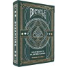 Bicycle - Byzantine