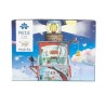 Puzzle - Le phare de Moulin Roty - 500p.