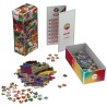 Puzzle Iello Universe - Milk Bar - 1000p.