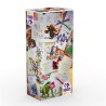 Puzzle Iello Universe - Making of Monsters - 1000p.