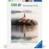 Puzzle - L'île des désirs, Slovenie - 1500p.