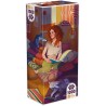 Puzzle Iello Universe - Chill With Cats - 1000p.