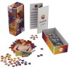Puzzle Iello Universe - Chill With Cats - 1000p.
