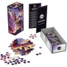 Puzzle Iello Phospho - Volcanic Spirit - 1000p.