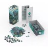 Puzzle Iello Universe - Chemins Obscurs - 1000p.