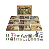 HeroQuest - Extension : Les Jungles de Delthrak